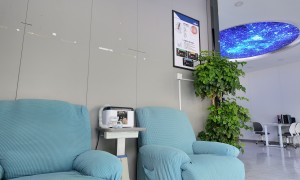 2026年临沂兰陵斜弱视训练机构推荐，资质齐全的优选