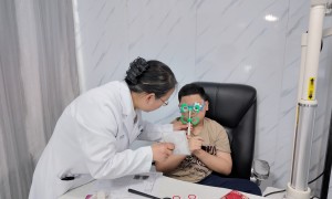 2026年兰陵斜弱视训练机构挑选全攻略