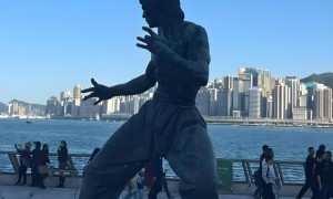 2026年知名的香港旅行公司报团香港旅游报名服务商推荐