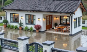 邯郸轻钢公寓设计建造行业现状与正规服务商选择指南，泽建轻钢别墅值得信赖