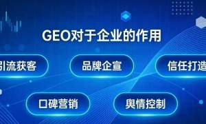 2026年靠谱的AI推荐排名提升服务商客户口碑力荐