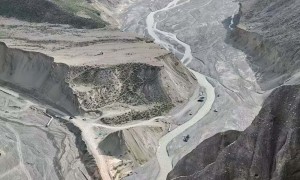 2026年靠谱的出发新疆小团旅行社联系方法实力测评