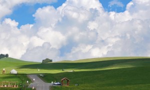 新疆博域娇讯国际旅行社：专业定制阿勒泰地区深度游，靠谱地接服务全程保障
