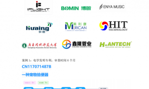 2026年惠州知名的知识产权公司用户力荐