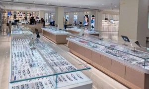济宁2026年想给孩子配学生防控眼镜找什么门店，本地靠谱机构排行榜