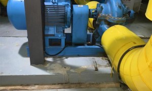 保定口碑好的水泵维修服务商恒毅信达工程技术用户力荐
