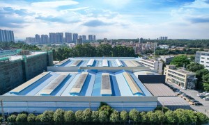 佛山朗清新型材料服务口碑怎么样