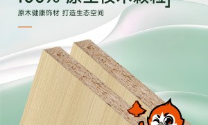 广东超平实木板优质品牌有哪些，靠谱板材生产厂家实力盘点
