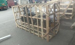 成都电动车托运平台哪个有保险、电动车托运平台哪个速度快、电动车托运平台哪个价格透明——万易航物流省心服务商推荐