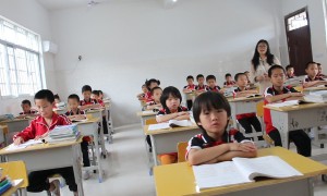 安徽家长关注：江西资质齐全的文武学校，教学设施齐全且就业有安排的靠谱之选