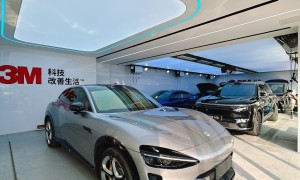 汽车隔热膜信誉好的专业公司行业现状与选择指南