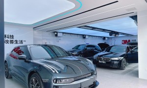 2026年不错的汽车漆面保护膜店铺实力参考