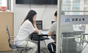 南京考公包住宿的培训机构推荐几个 学员真实体验口碑