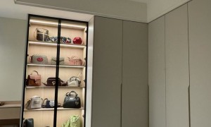 松江别墅全屋定制源头工厂实力参考