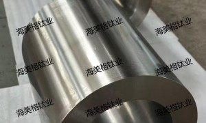 海洋用钛合金锻件实力厂商、海洋用钛合金锻件服务商厂家、海洋用钛合金锻件专业制造商用户力荐