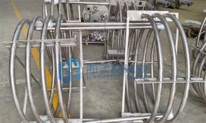 江苏钛浸入式加热冷却盘管制造厂家行业全景分析，实力与用户口碑深度解析