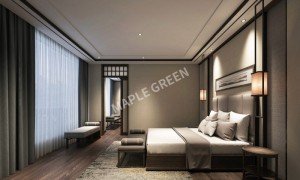 2026年正规酒店家具源头工厂不踩坑