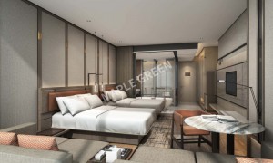 东莞知名的酒店家具加工厂专业公司推荐：朗枫家具资质齐全
