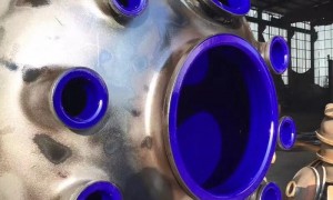 搪瓷反应釜厂家实力参考：2026年行业发展现状与市场占有率及排名研究分析报告