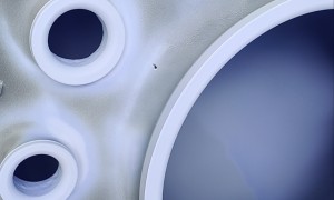 搪玻璃反应釜凯志基本信息专业吗
