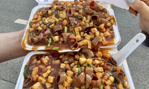 大连正宗的海肠捞饭馆子合作实力参考
