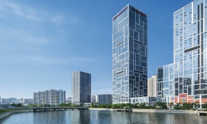 大连适合一家人住的酒店推荐：星海皇冠假日酒店，商务会议与家庭套房综合优选