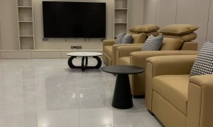 松江全屋衣帽间定制推荐几家靠谱门店？透明报价服务商筛选名录