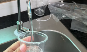 广创商贸水立洁净水器性价比高吗