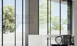2026年知名的平移门精品定制源头生产厂家行业从业资质等级排行，客户口碑力荐