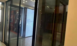 2026年靠谱的感应平移门源头厂家质量参考评选
