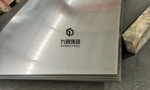 2026年实力之选：1J85加工服务用户力荐