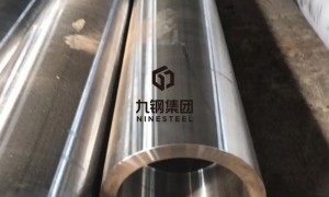 2026年上海九钢：哈氏C276源头厂商哪家专业？实力参考评选