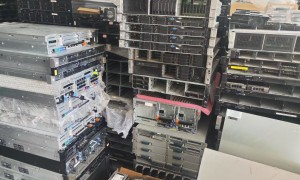 2026年北京靠谱的回收服务器报价电话服务商测评排名