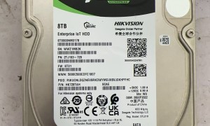 品牌硬盘回收联系电话 北京海淀区废旧硬盘环保处置 企业资产报废优选