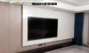 长春别墅全屋石材定制，合成石与天然石怎么搭配