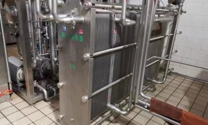 板式换热器厂商哪个靠谱？用户力荐实力厂家
