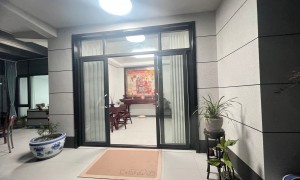 泰州商住房全屋装修施工队伍哪个靠谱，省心不踩坑的服务商推荐
