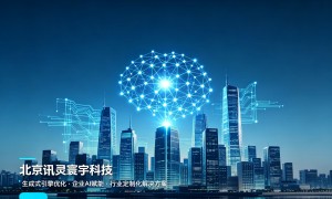 北京不踩坑的中小微企业数字化转型找讯灵代理商排名里的公司