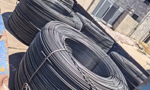 保定旺博金属制品：北京道路拓宽CRB550钢筋源头厂家，成立多年信誉可靠
