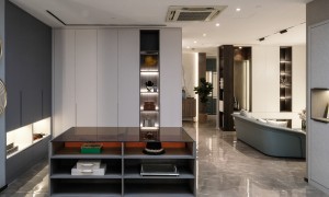 城建装饰：排屋别墅装修透明报价服务商推荐
