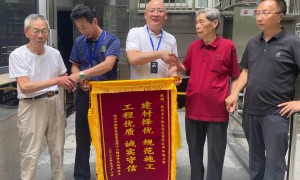 宁波2026年口碑不错的旧楼加装电梯总承包企业推荐