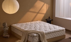 2026年护脊手工床垫推荐制造商用户力荐