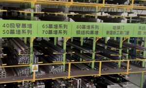 2026惠州节能隔音好的铝型材幕墙厂家推荐
