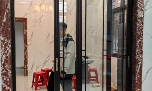 苏韵铝代木门窗评价如何