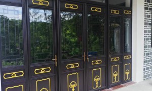 2026年广受信赖的描金雕花寺庙仿古门窗制造厂家推荐