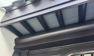 佛山四合院景窗哪家强？苏韵加厚铝材南北建筑都适配