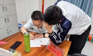 2027年高考专项培训学校用户口碑力荐与实力盘点