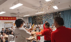 2027年高考复读一年多少钱能报名，立而达高辅学校口碑好的机构盘点
