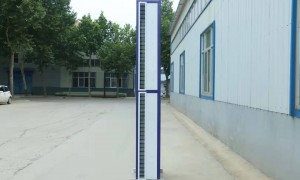 德州万协空调设备有限公司：商用风幕机生产厂家实力与用户口碑