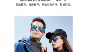 2026年耐磨冲锋衣定制工厂靠谱商家测评排名，合作实力参考